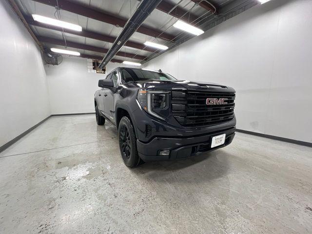 new 2026 GMC Sierra 1500 car, priced at $51,467