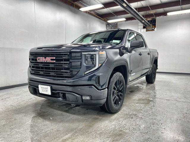 new 2026 GMC Sierra 1500 car, priced at $51,467