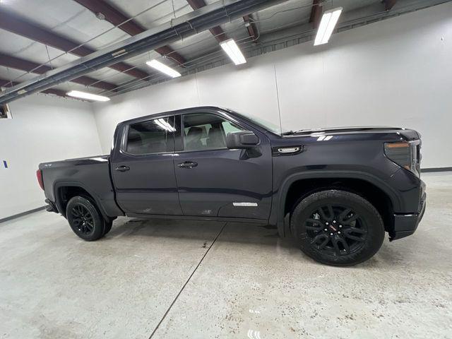 new 2026 GMC Sierra 1500 car, priced at $51,467