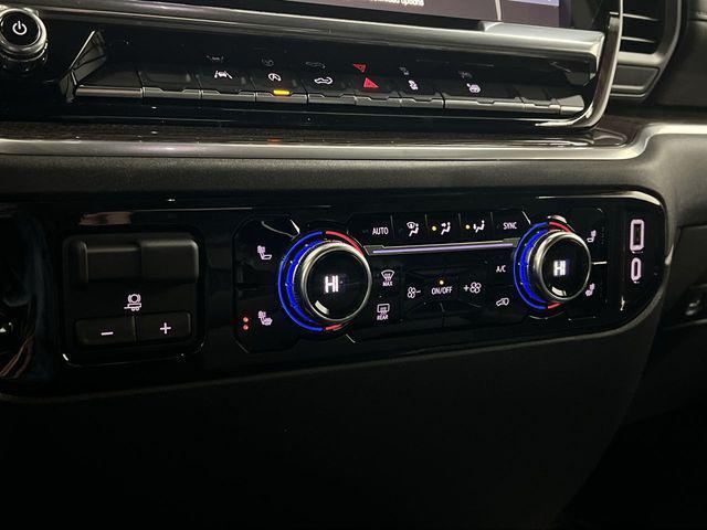 new 2026 GMC Sierra 1500 car, priced at $51,467