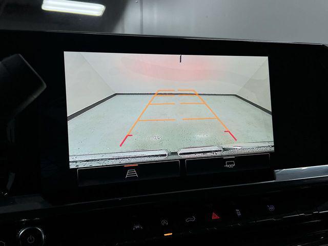 new 2026 GMC Sierra 1500 car, priced at $51,467