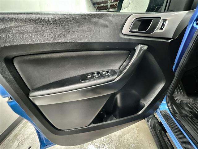 used 2021 Ford Ranger car, priced at $28,990