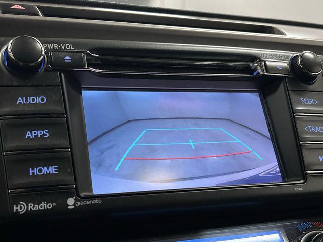 used 2015 Toyota RAV4 car, priced at $13,990