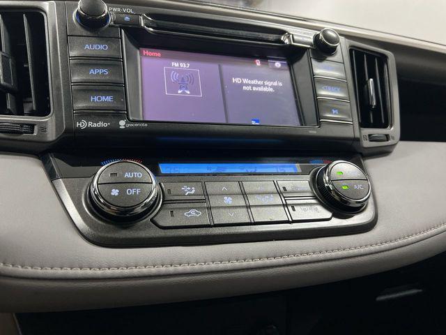 used 2015 Toyota RAV4 car, priced at $13,990