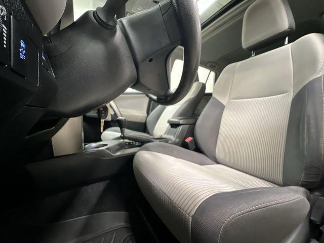 used 2015 Toyota RAV4 car, priced at $13,990