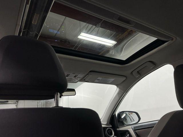 used 2015 Toyota RAV4 car, priced at $13,990