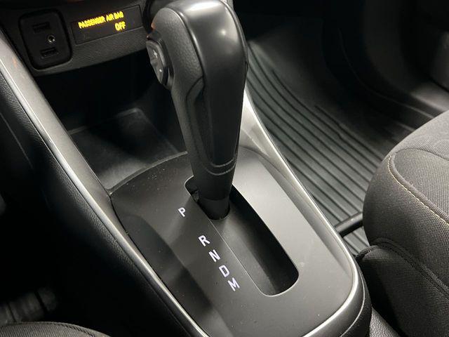 used 2022 Chevrolet Trax car, priced at $17,490