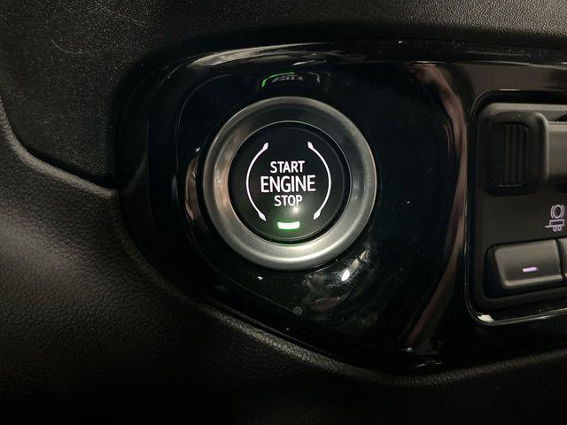 used 2023 Chevrolet Silverado 1500 car, priced at $48,494