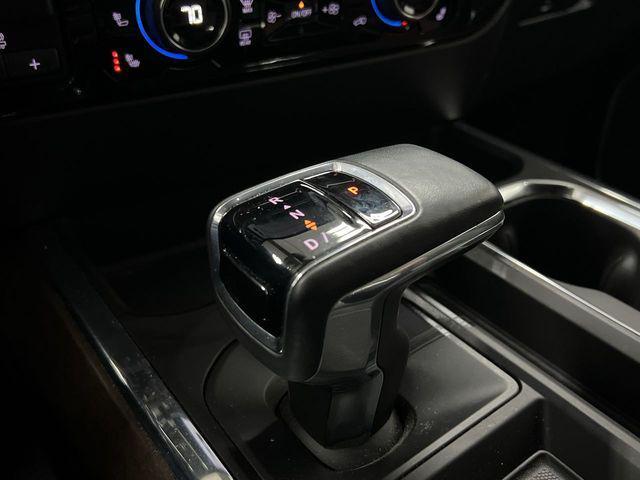 used 2023 Chevrolet Silverado 1500 car, priced at $48,494