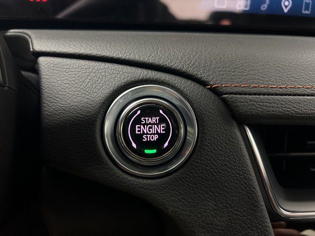 new 2026 Cadillac CT5 car, priced at $59,389