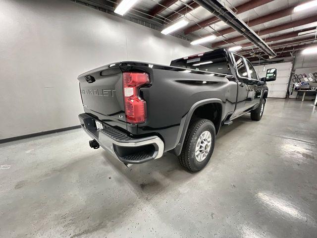 new 2026 Chevrolet Silverado 2500 car, priced at $63,135