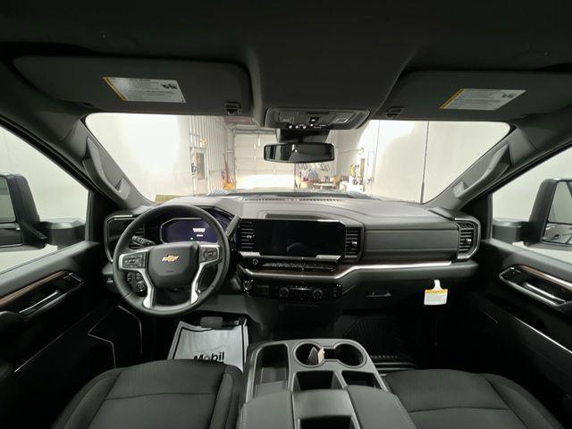new 2026 Chevrolet Silverado 2500 car, priced at $63,135