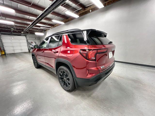 new 2026 GMC Terrain car, priced at $40,688