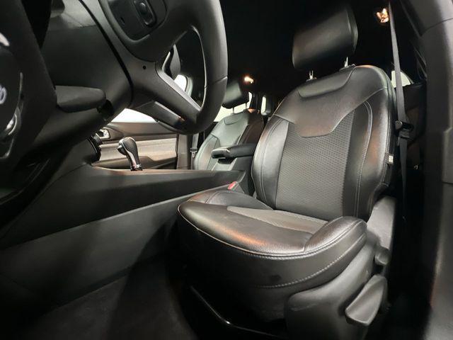 used 2024 Jeep Compass car, priced at $18,990