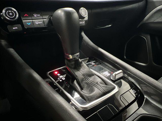 used 2024 Jeep Compass car, priced at $18,990