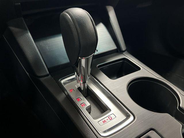 used 2017 Subaru Outback car, priced at $17,192