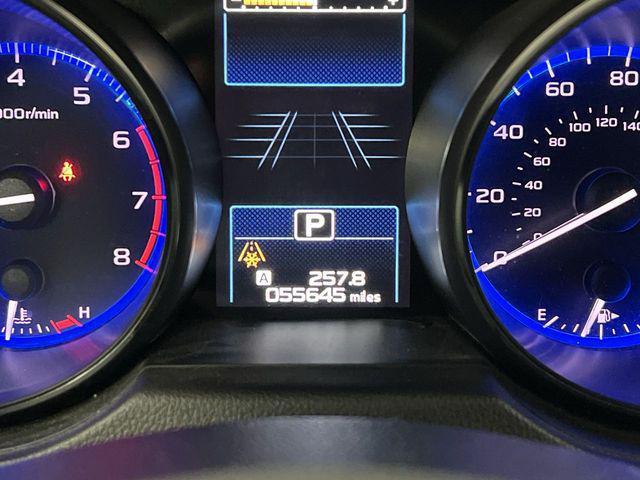 used 2017 Subaru Outback car, priced at $17,192