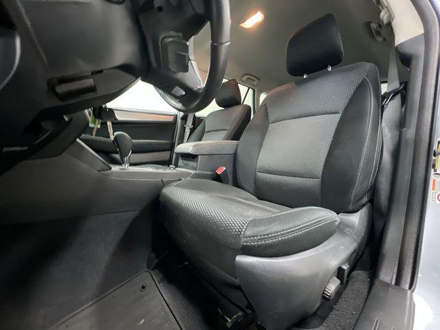 used 2017 Subaru Outback car, priced at $17,192