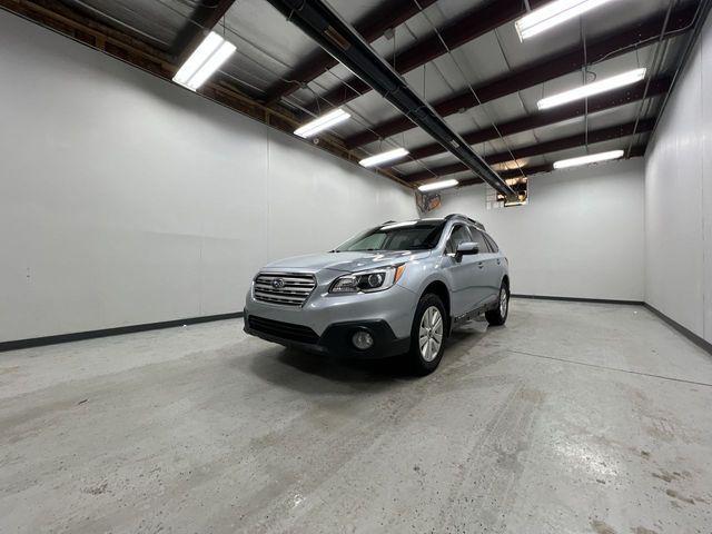 used 2017 Subaru Outback car, priced at $17,192