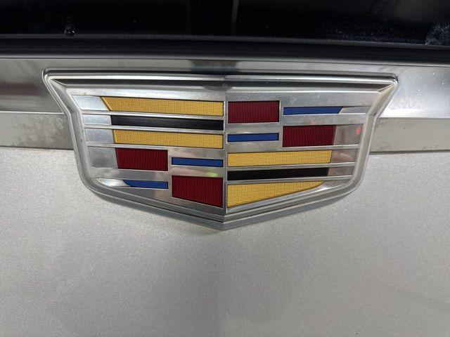 used 2020 Cadillac Escalade ESV car, priced at $37,449