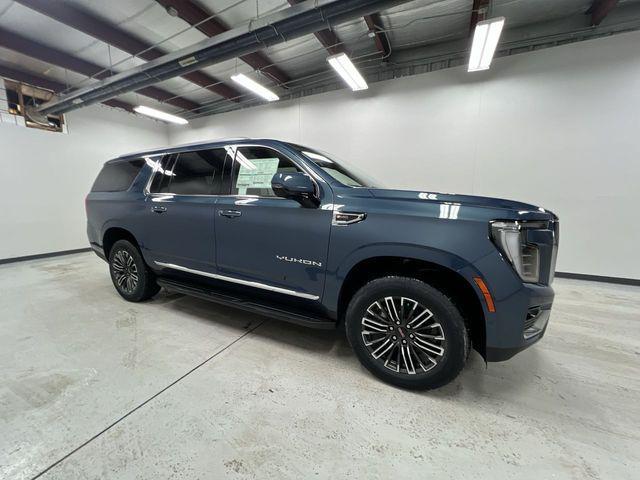 new 2026 GMC Yukon XL car, priced at $77,089