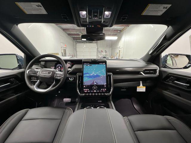 new 2026 GMC Yukon XL car, priced at $77,089