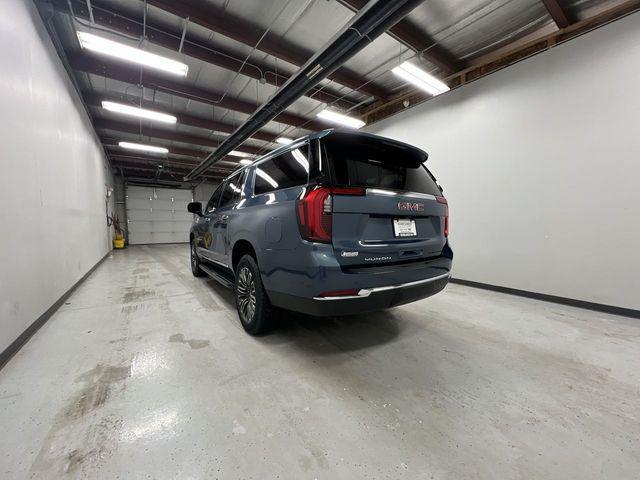 new 2026 GMC Yukon XL car, priced at $77,089