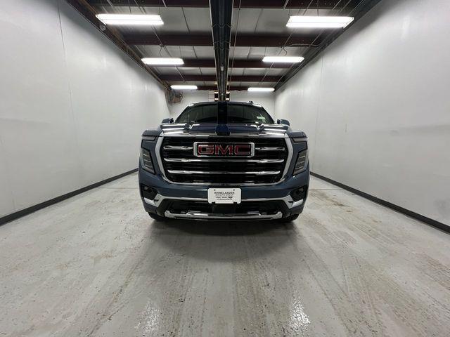 new 2026 GMC Yukon XL car, priced at $77,089