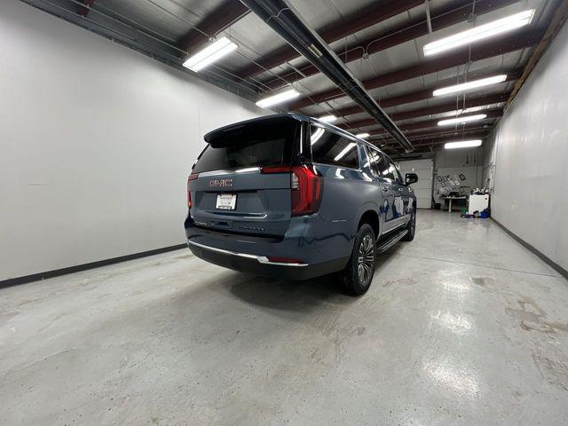 new 2026 GMC Yukon XL car, priced at $77,089