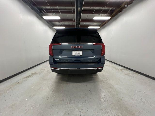 new 2026 GMC Yukon XL car, priced at $77,089