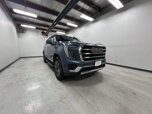 new 2026 GMC Yukon XL car, priced at $77,089