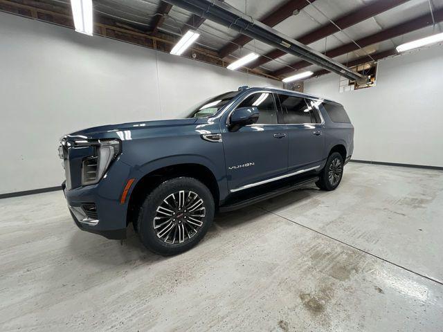 new 2026 GMC Yukon XL car, priced at $77,089