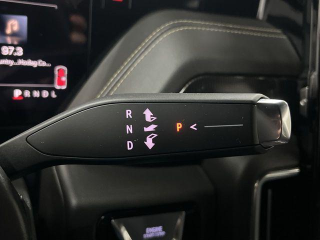 new 2026 GMC Yukon XL car, priced at $77,089