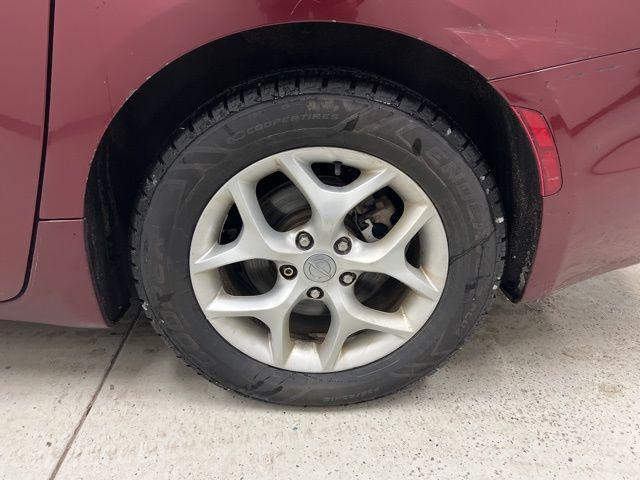 used 2017 Chrysler Pacifica car, priced at $10,990