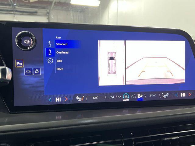 new 2026 Chevrolet Traverse car, priced at $51,084