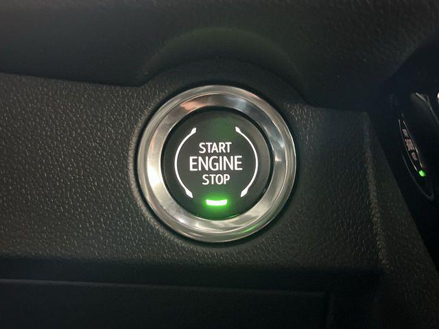 new 2026 Chevrolet Traverse car, priced at $51,084