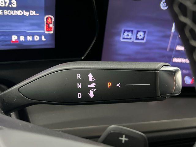 new 2026 Chevrolet Traverse car, priced at $51,084