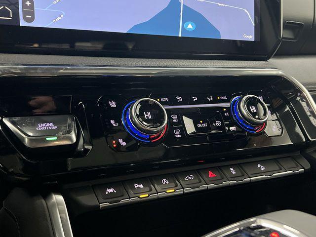 new 2026 GMC Sierra 1500 car, priced at $70,773