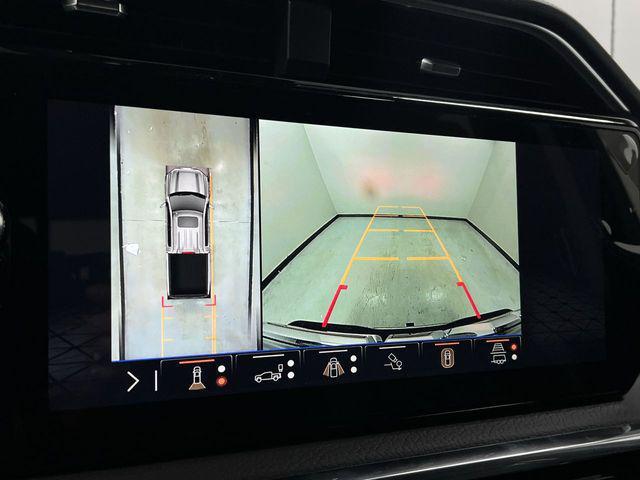 new 2026 GMC Sierra 1500 car, priced at $70,773