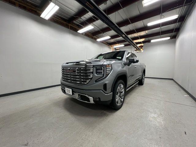 new 2026 GMC Sierra 1500 car, priced at $70,773