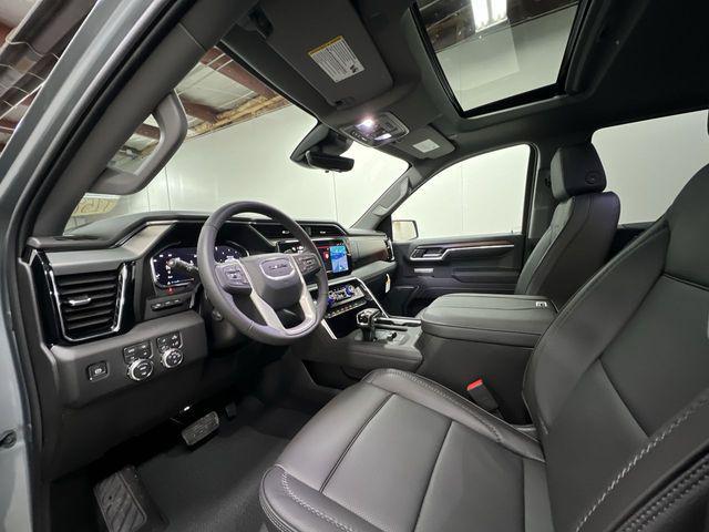 new 2026 GMC Sierra 1500 car, priced at $70,773