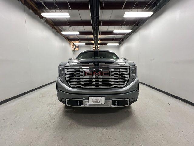 new 2026 GMC Sierra 1500 car, priced at $70,773