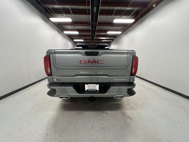 new 2026 GMC Sierra 1500 car, priced at $70,773