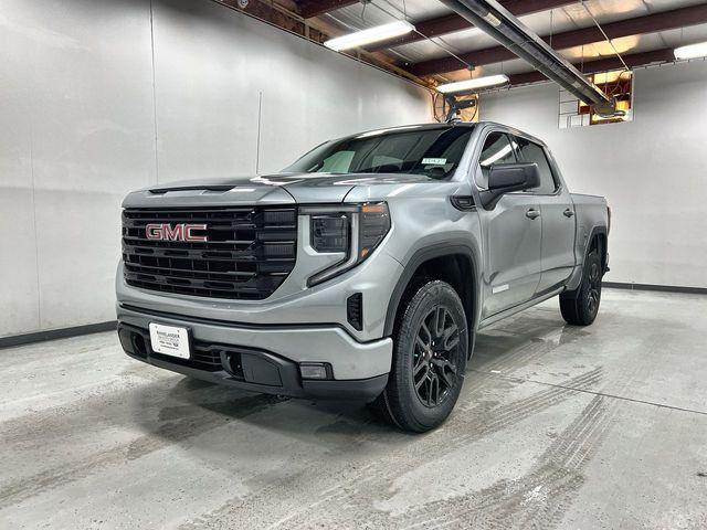 new 2026 GMC Sierra 1500 car, priced at $51,467