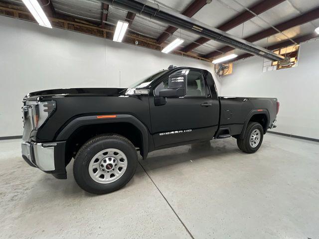 new 2026 GMC Sierra 2500 car, priced at $54,253