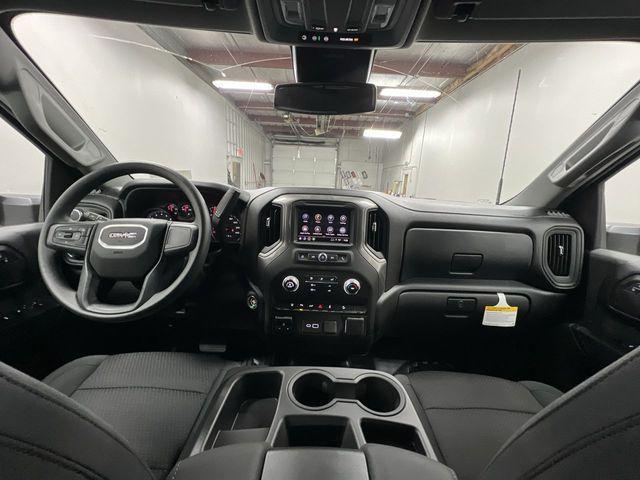 new 2026 GMC Sierra 2500 car, priced at $54,253