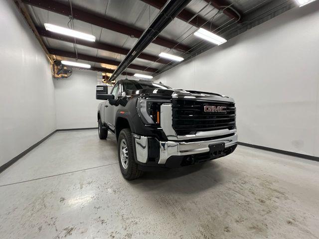 new 2026 GMC Sierra 2500 car, priced at $54,253