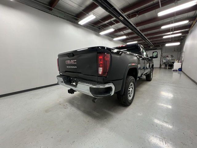 new 2026 GMC Sierra 2500 car, priced at $54,253