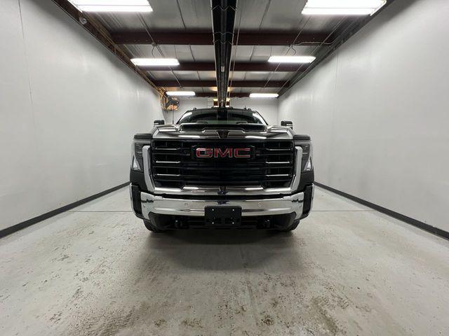 new 2026 GMC Sierra 2500 car, priced at $54,253