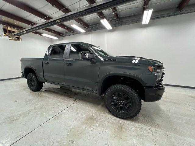 new 2026 Chevrolet Silverado 1500 car, priced at $71,478